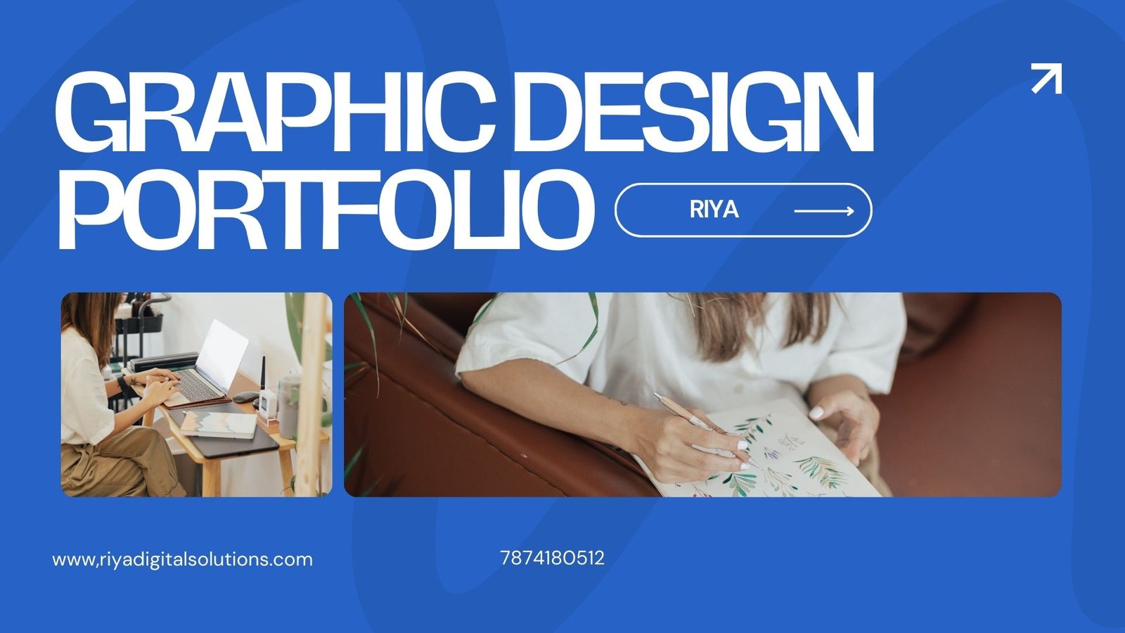 Read more about the article Benefits of Effective Brochure Design