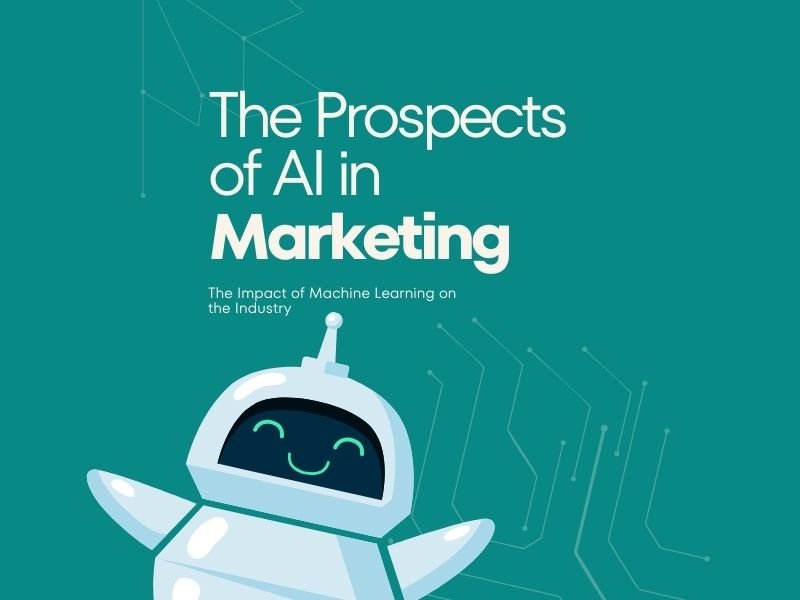 Read more about the article AI-powered marketing tools and applications.