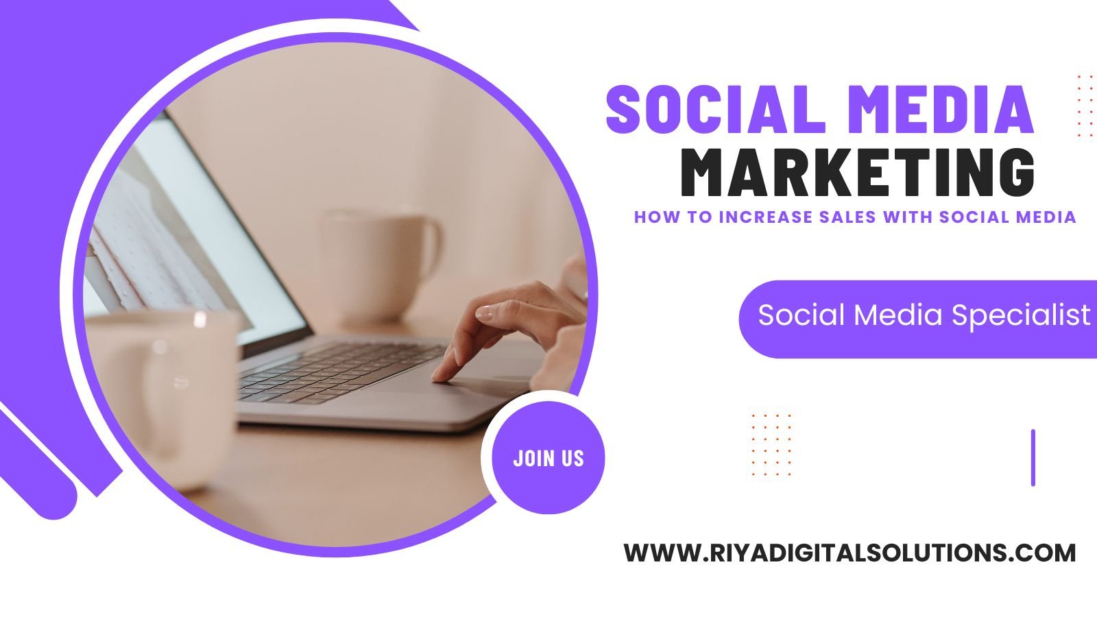 Top Social Media Marketing Agency in Vadodara