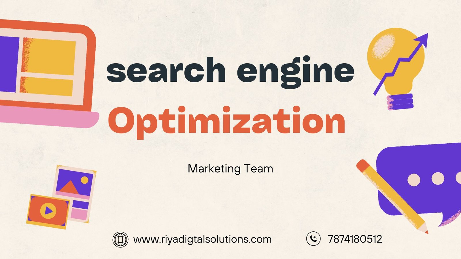 Best SEO Services Agency In Vadodara