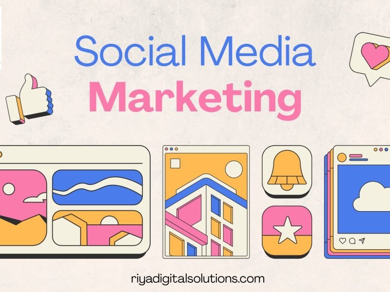 riya social media Best Digital Marketing Agency in Vadodara